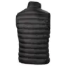 XLC Dj-a02 Feather Weste, Black