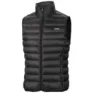 XLC Dj-a02 Feather Weste, Black
