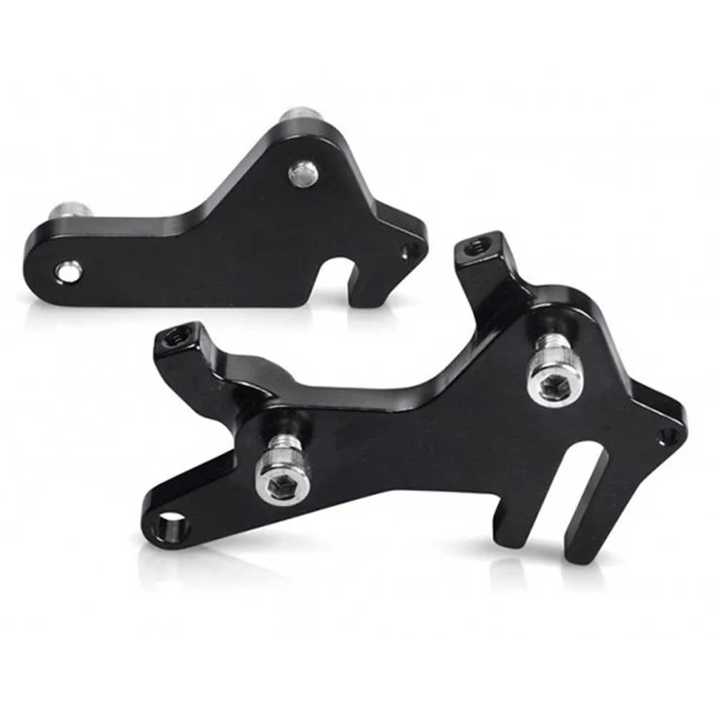 XLC Do-a105 Dropout Sinus/yucatan Correa Schaltauge, Black, One Size XLC Do-a105 Dropout Sinus/yucatan Correa Schaltauge, Black, One Size
