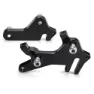 XLC Do-a105 Dropout Sinus/yucatan Correa Schaltauge, Black, One Size
