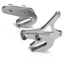 XLC Do-a106 Dropout Winora Radius Schaltauge, Silver, One Size