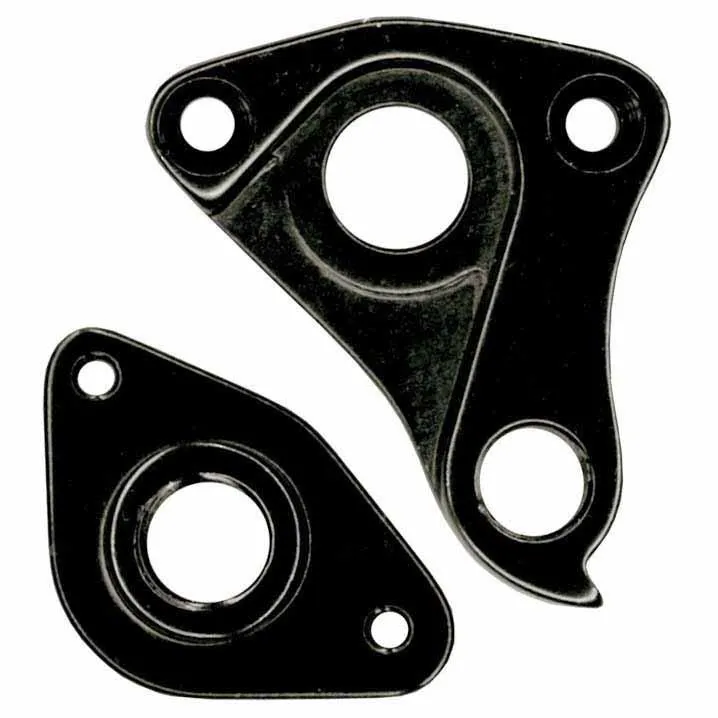 XLC Do A89 Schaltauge, Aluminium, One Size XLC Do A89 Schaltauge, Aluminium, One Size