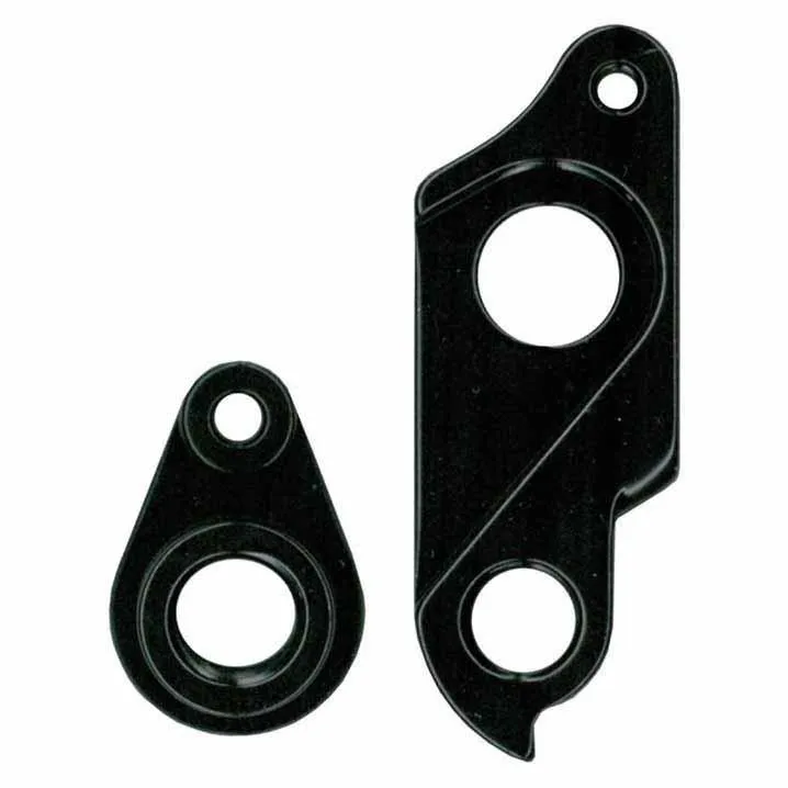 XLC Do A95 Schaltauge, Carbon, One Size