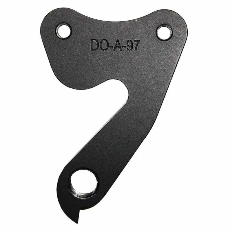 XLC Do A97 Schaltauge, Black, One Size XLC Do A97 Schaltauge, Black, One Size