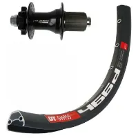 XLC Dt Swiss 466d Evo 27.5´´ 6b Disc Mtb Hinterrad XLC Dt Swiss 466d Evo 27.5´´ 6b Disc Mtb Hinterrad