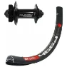 XLC Dt Swiss 466d Evo 27.5´´ 6b Disc Mtb Vorderrad