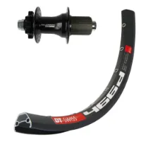 XLC Dt Swiss 466d Evo 8-10s 29´´ 6b Disc Mtb Hinterrad XLC Dt Swiss 466d Evo 8-10s 29´´ 6b Disc Mtb Hinterrad