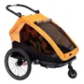 XLC Duo S 20´´ Trailer