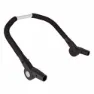 XLC Duo S Anhängergriff, Black, One Size
