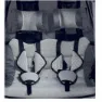 XLC Duo S Sitz Mit Gurtzeug