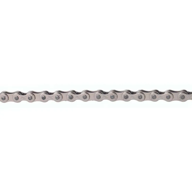XLC E-bike Cc-c11 Kette, Silver, 126 Links XLC E-bike Cc-c11 Kette, Silver, 126 Links