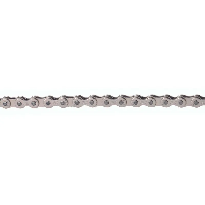 XLC E-bike Cc-c13 Kette, Silver, 122 Links XLC E-bike Cc-c13 Kette, Silver, 122 Links