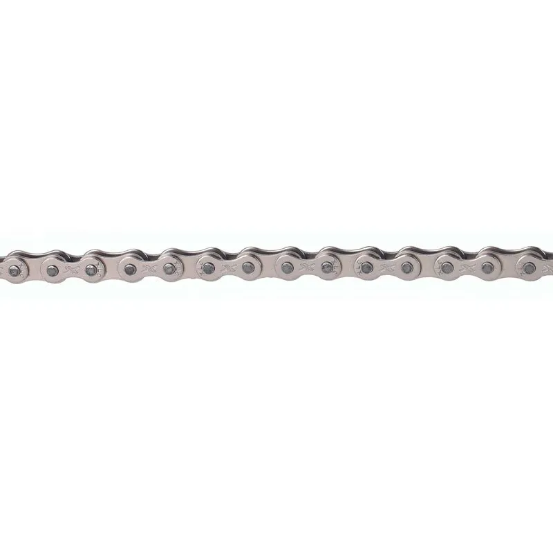 XLC E-bike Cc-c15 Kette, Silver, 138 Links XLC E-bike Cc-c15 Kette, Silver, 138 Links