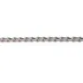 XLC E-bike Cc-c15 Kette, Silver, 138 Links