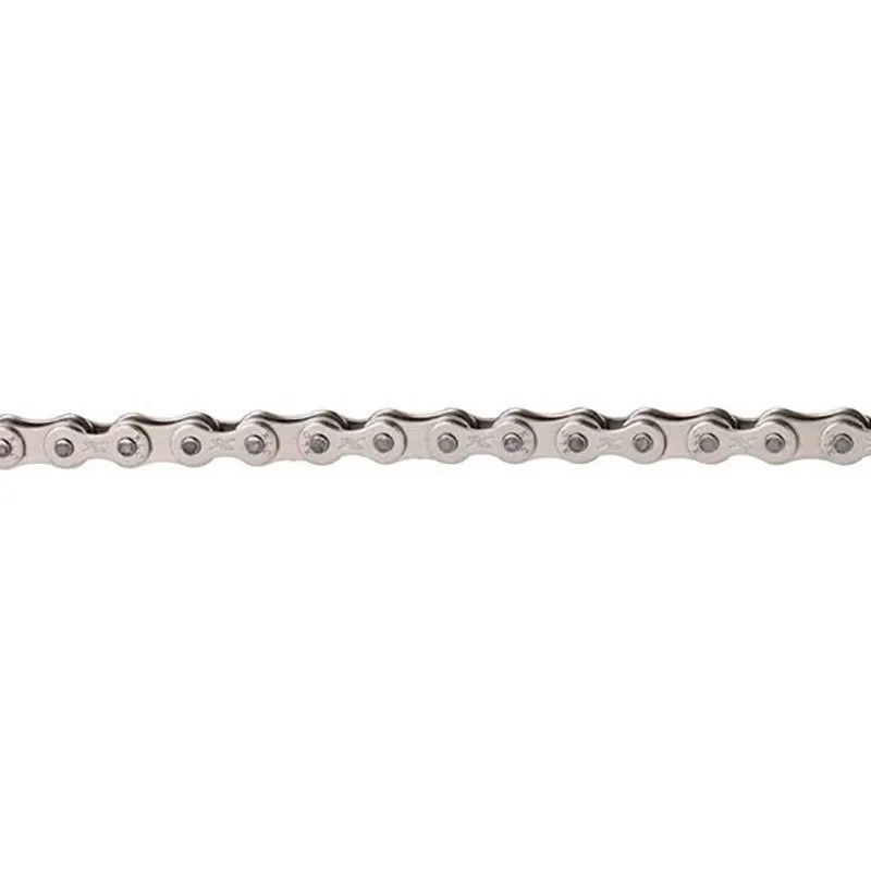 XLC E-bike Cc-c17 Kette, Silver, 138 Links XLC E-bike Cc-c17 Kette, Silver, 138 Links