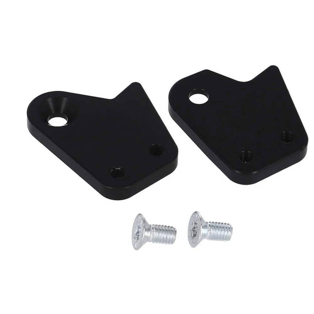 XLC E-crp Rp-x0 Ghost E-teru/haibik Montagehalterungsarm, Black, One Size XLC E-crp Rp-x0 Ghost E-teru/haibik Montagehalterungsarm, Black, One Size