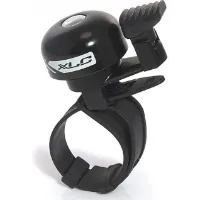 XLC Einstellbare Fahrradklingel dd-m12 Unisex XLC Einstellbare Fahrradklingel dd-m12 Unisex