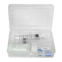 XLC Entlüftungsset Promax Unisex