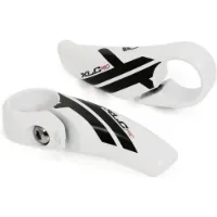 XLC Ergonomisches Aluminium-Fahrradbügelendstück BE-A14 Unisex XLC Ergonomisches Aluminium-Fahrradbügelendstück BE-A14 Unisex