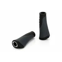 XLC Ergonomisches Fahrradgriffset GR-S04 Unisex XLC Ergonomisches Fahrradgriffset GR-S04 Unisex