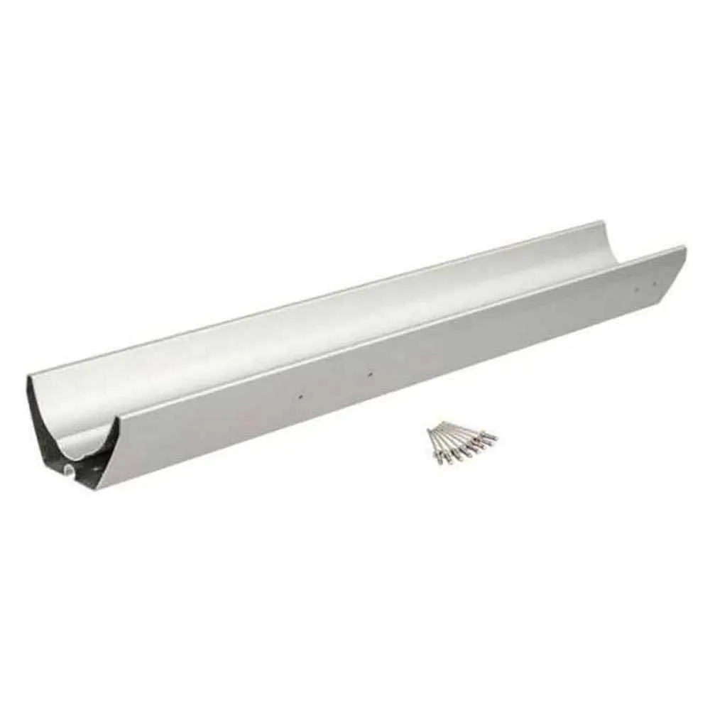 XLC Ersatz-aluminiumprofil 1 Almada Fahrradständer, Silver, One Size XLC Ersatz-aluminiumprofil 1 Almada Fahrradständer, Silver, One Size