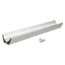 XLC Ersatz-aluminiumprofil 1 Almada Fahrradständer, Silver, One Size