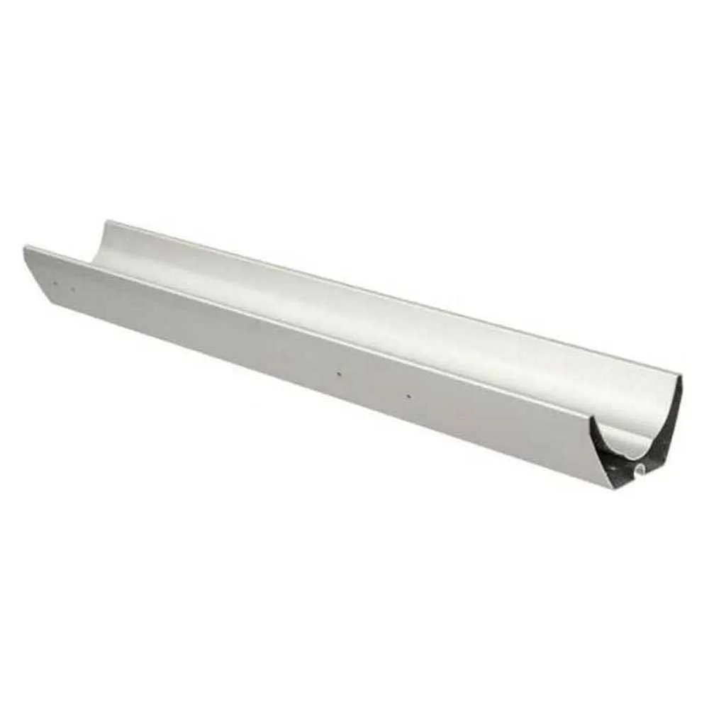 XLC Ersatz-aluminiumprofil 2 Almada Fahrradständer, Silver, One Size XLC Ersatz-aluminiumprofil 2 Almada Fahrradständer, Silver, One Size