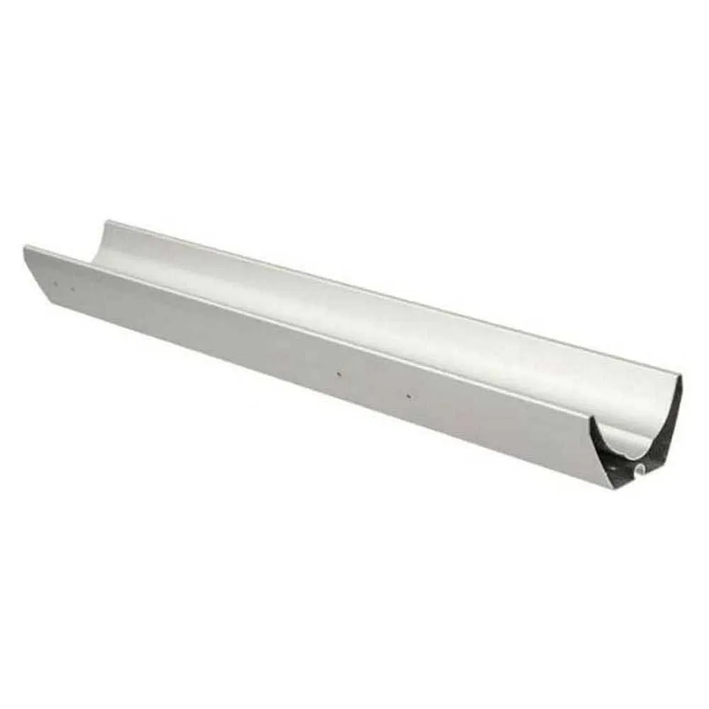 XLC Ersatz-aluminiumprofil 3 Almada Fahrradständer, Silver, One Size XLC Ersatz-aluminiumprofil 3 Almada Fahrradständer, Silver, One Size
