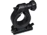 XLC Ersatzhalterung für CL-F19 Frontlicht, Schwarz, one_size