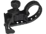 XLC Ersatzhalterung für CL-R16 Rücklicht, Schwarz, one_size