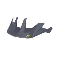 XLC Ersatzvisier für Fahrradhelme Bh-X32 BH-C30 Unisex XLC Ersatzvisier für Fahrradhelme Bh-X32 BH-C30 Unisex