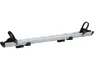 XLC Erweiterungsset 3. Rad VC-X26 für Azura Xtra / Easy LED Fahrradträger, Schwarz, one_size