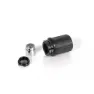 For 124/148 mm thru axle