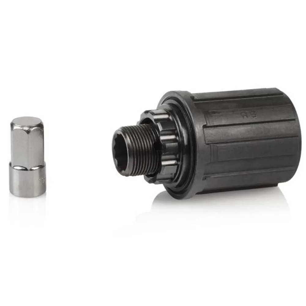XLC Evo Ws X14 Freilaufkörper, Silver, One Size XLC Evo Ws X14 Freilaufkörper, Silver, One Size