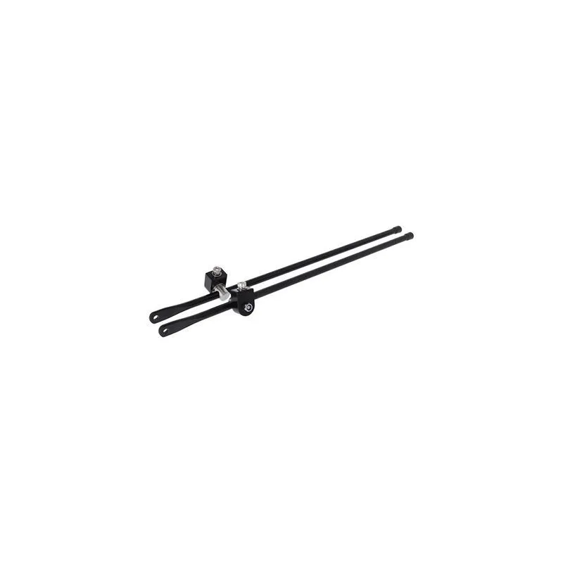 XLC Fahrradgepäckträger RP-X11 Unisex, schwarz, TU XLC Fahrradgepäckträger RP-X11 Unisex, schwarz, TU