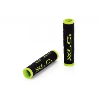 XLC Fahrradgriffe GR-G07 Unisex XLC Fahrradgriffe GR-G07 Unisex