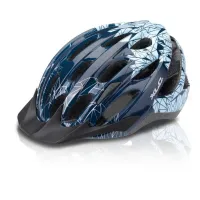 XLC Fahrradhelm 25 Löcher Bh-C20 Unisex XLC Fahrradhelm 25 Löcher Bh-C20 Unisex