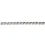 XLC Fahrradkette 114 Glieder CC-C14 1/2x11/128 Unisex, silber, 10sp