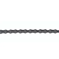 XLC Fahrradkette 116 Glieder CC-C19 1/2x3/32 Unisex