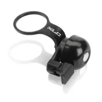 XLC Fahrradklingel mini inkl. Abstandshalter dd-m16 oversize a-head Unisex XLC Fahrradklingel mini inkl. Abstandshalter dd-m16 oversize a-head Unisex