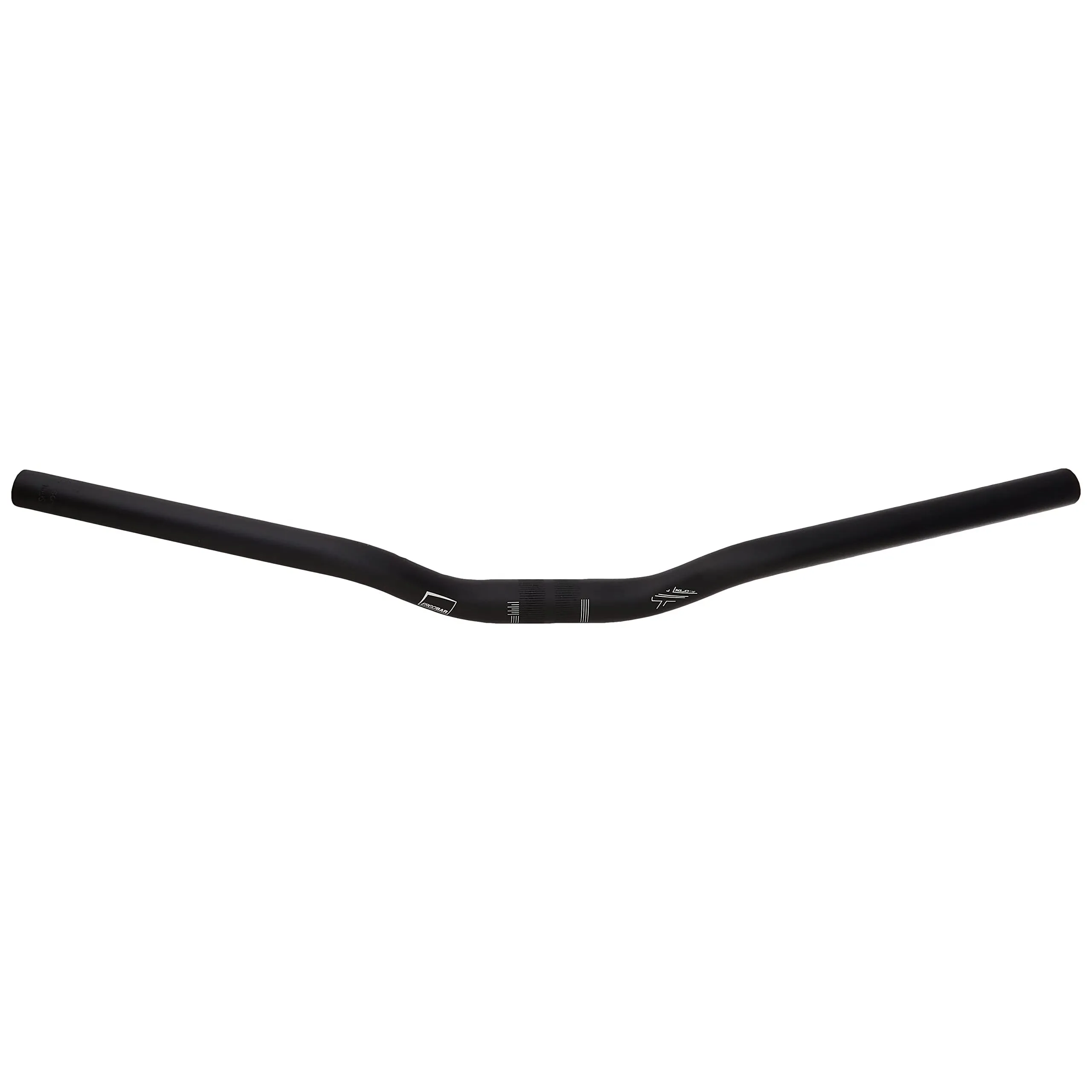 XLC Fahrradlenker HB-C08 Ergo Unisex