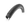 XLC Fahrradreifen VT-C04 Street-X 47-507 Unisex, schwarz, 24" x 1.75mm
