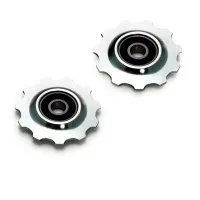 XLC Fahrradrolle PU-A01 Shimano Unisex