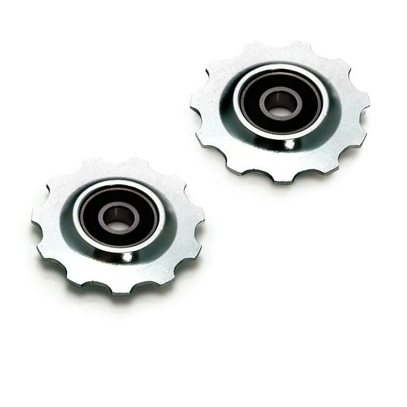 XLC Fahrradrolle PU-A01 Shimano Unisex, silber, TU
