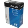 XLC Fahrradschlauch Presta-Ventil 27/28x1-1/8-1.75 28/47-622/635 Unisex