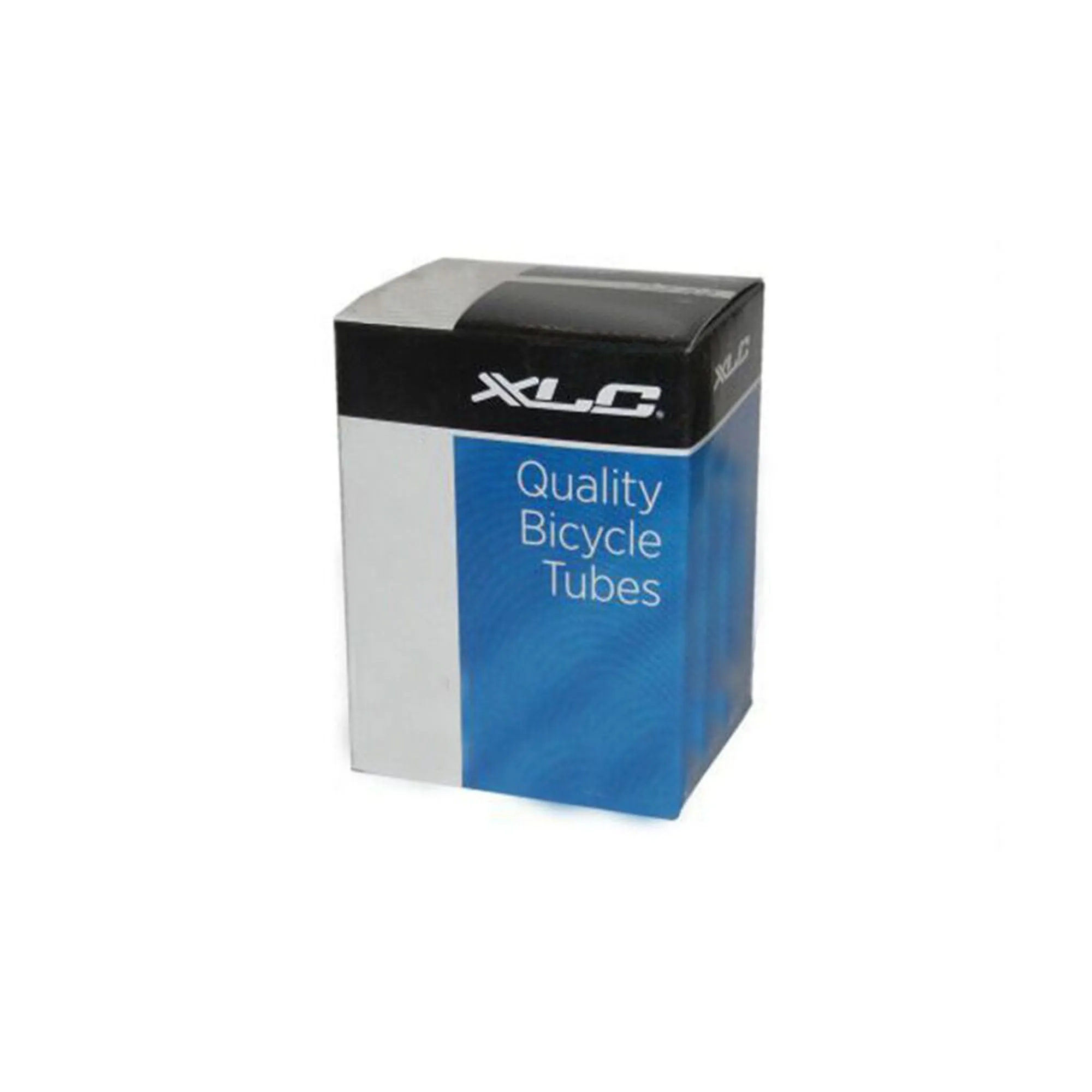 XLC Fahrradschlauch VA.Presta (100/120-507) Unisex, blau, 32mm
