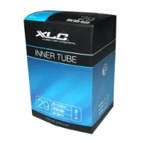 XLC Fahrradschlauch VA.Sta.(62/76-622) Unisex