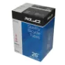XLC Fahrradschlauch Ventil Presta 26x1.50/2.50 40/62-559 Unisex, schwarz, 32mm