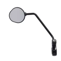 XLC Fahrradspiegel links Winkel einstellbar MR-K26 Unisex XLC Fahrradspiegel links Winkel einstellbar MR-K26 Unisex