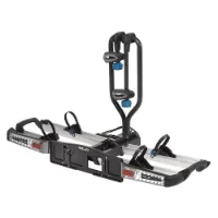 XLC Fahrradträger Azura Easy WT VC-C09 für 2 Räder